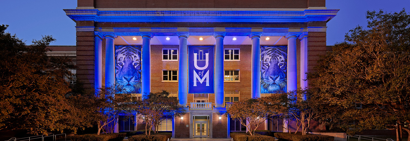 Administration Building